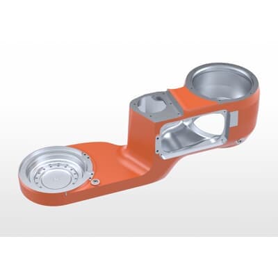 ABB 3HAC059687-003 ABB 3HAC059687-003