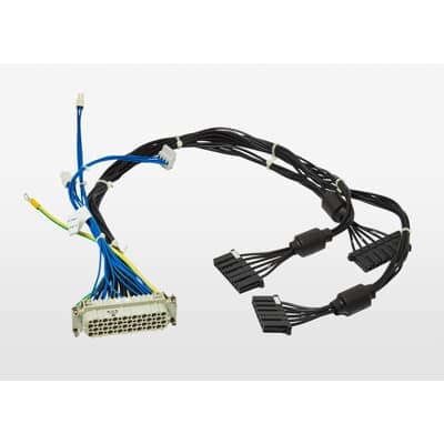 ABB 3HAC023895-001 ABB 3HAC023895-001