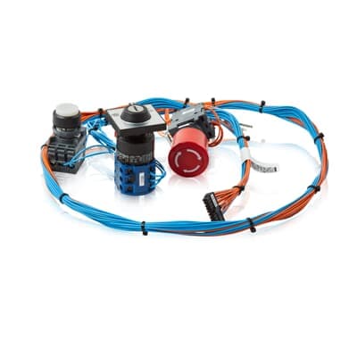 ABB 3HAC022192-001 ABB 3HAC022192-001