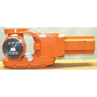 ABB 3HAC3473-1 ABB 3HAC3473-1