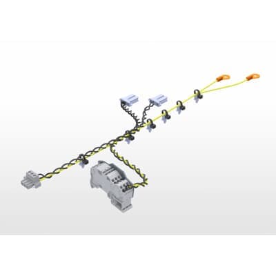 ABB 3HAC071430-001 ABB 3HAC071430-001