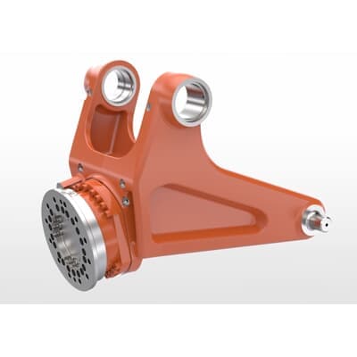 ABB 3HAC059485-003 ABB 3HAC059485-003