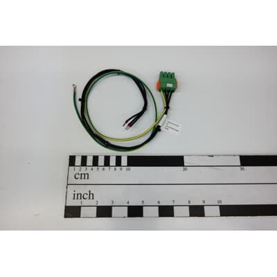 ABB 3HAC031519-001 ABB 3HAC031519-001