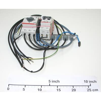 ABB 3HAC020595-001 ABB 3HAC020595-001