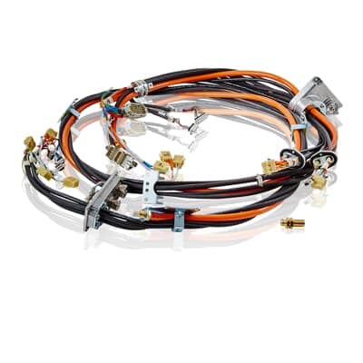 ABB 3HAC029000-001 ABB 3HAC029000-001