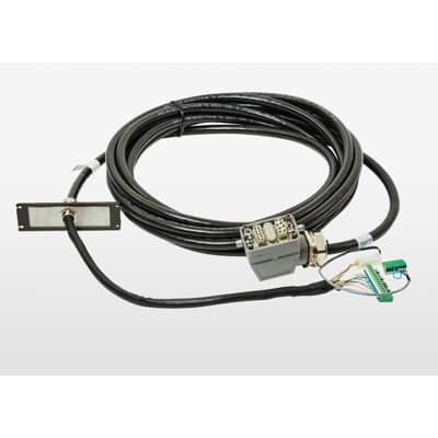 ABB 3HAC025117-001 ABB 3HAC025117-001