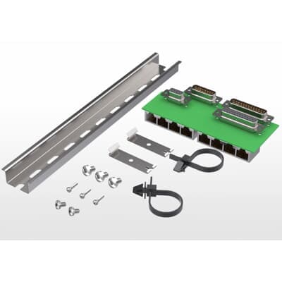 ABB 3HAC058312-001 ABB 3HAC058312-001