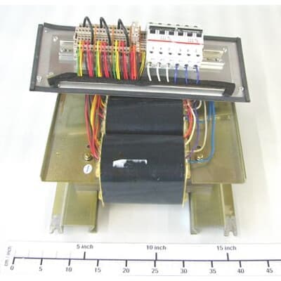 ABB 3HAC0747-1 ABB 3HAC0747-1