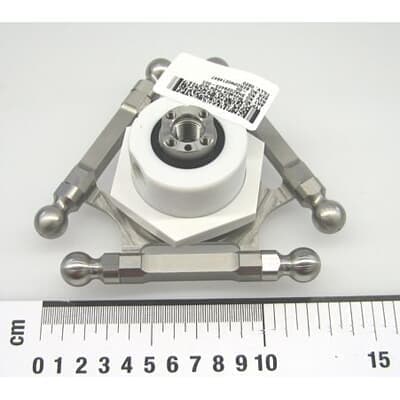 ABB 3HAC029423-001 ABB 3HAC029423-001