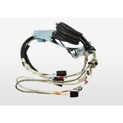 ABB 3HAC055651-001 ABB 3HAC055651-001