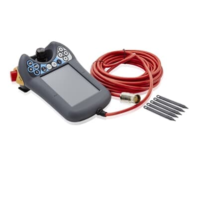 ABB 3HAC028357-001 ABB 3HAC028357-001