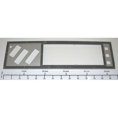 ABB 3HAC024734-001 ABB 3HAC024734-001