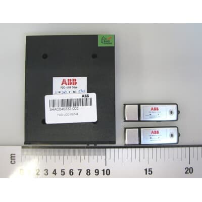 ABB 3HAC040232-001 ABB 3HAC040232-001