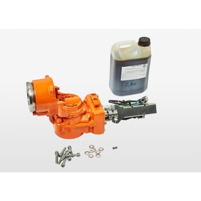 ABB 3HAC059444-001 ABB 3HAC059444-001