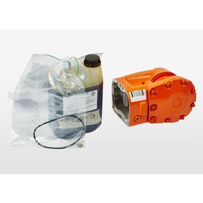 ABB 3HAC059445-001 ABB 3HAC059445-001