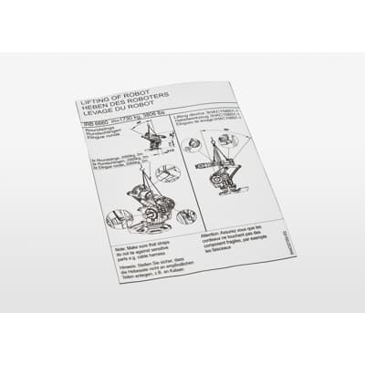 ABB 3HAC027252-002 ABB 3HAC027252-002