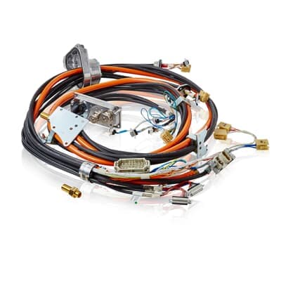 ABB 3HAC029896-001 ABB 3HAC029896-001