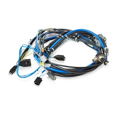 ABB 3HAC024115-001 ABB 3HAC024115-001