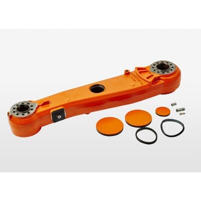 ABB 3HAC062043-001 ABB 3HAC062043-001