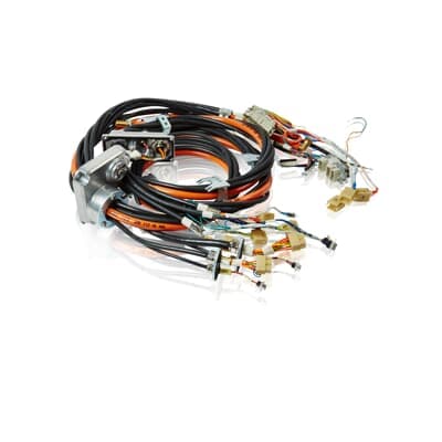 ABB 3HAC043965-001 ABB 3HAC043965-001