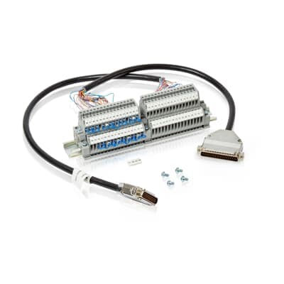 ABB 3HAC039346-001 ABB 3HAC039346-001