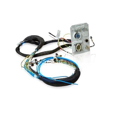 ABB 3HAC049662-001 ABB 3HAC049662-001