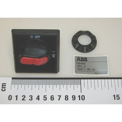 ABB 3HAC021764-001 ABB 3HAC021764-001