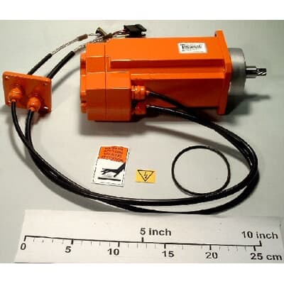 ABB 3HAC021965-001 ABB 3HAC021965-001