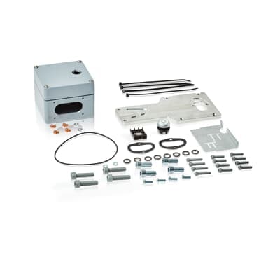 ABB 3HAC046327-001 ABB 3HAC046327-001