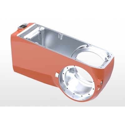 ABB 3HAC059722-003 ABB 3HAC059722-003