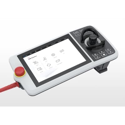 ABB 3HAC065726-001 ABB 3HAC065726-001