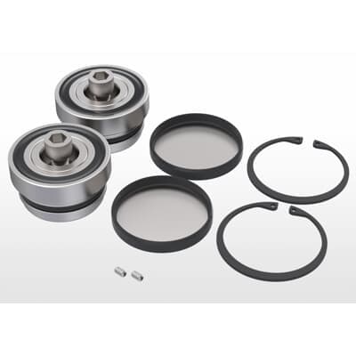 ABB 3HAC064403-001 ABB 3HAC064403-001