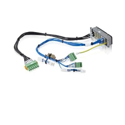 ABB 3HAC032591-001 ABB 3HAC032591-001