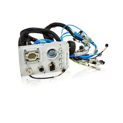 ABB 3HAC059673-001 ABB 3HAC059673-001