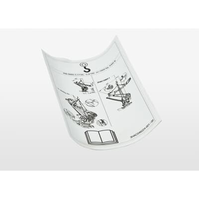 ABB 3HAC046224-001 ABB 3HAC046224-001