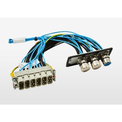 ABB 3HAC038727-001 ABB 3HAC038727-001