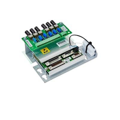 ABB 3HAC023424-001 ABB 3HAC023424-001