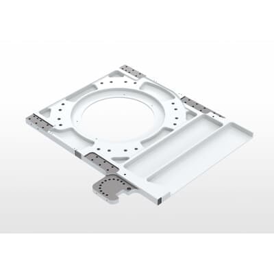 ABB 3HAC050258-005 ABB 3HAC050258-005