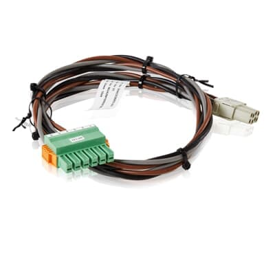 ABB 3HAC038803-001 ABB 3HAC038803-001