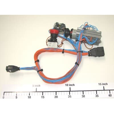 ABB 3HAC5374-1 ABB 3HAC5374-1