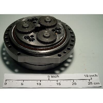 ABB 3HAC17810-1 ABB 3HAC17810-1