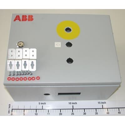ABB 3HAC022035-002 ABB 3HAC022035-002