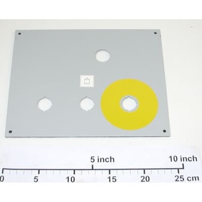 ABB 3HAC022035-007 ABB 3HAC022035-007