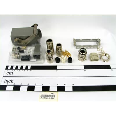 ABB 3HAC032645-001 ABB 3HAC032645-001