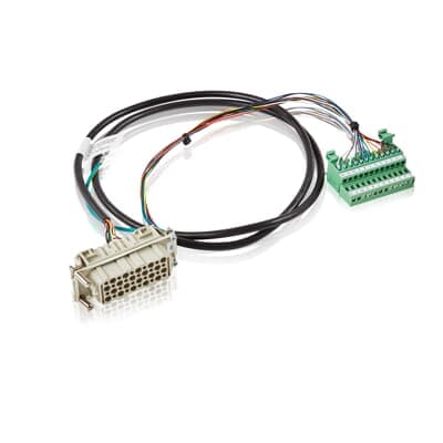 ABB 3HAC024496-001 ABB 3HAC024496-001