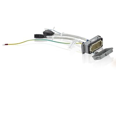 ABB 3HAC2809-1 ABB 3HAC2809-1