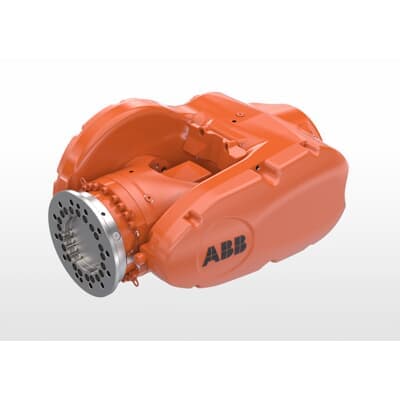 ABB 3HAC062576-008 ABB 3HAC062576-008