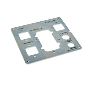 ABB 3HAC032024-001 ABB 3HAC032024-001