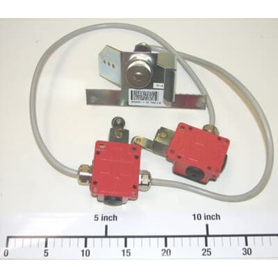 ABB 3HAC9107-1 ABB 3HAC9107-1