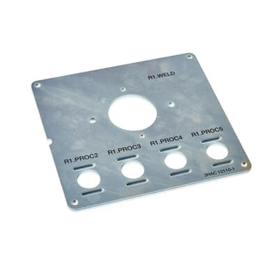 ABB 3HAC12110-1 ABB 3HAC12110-1